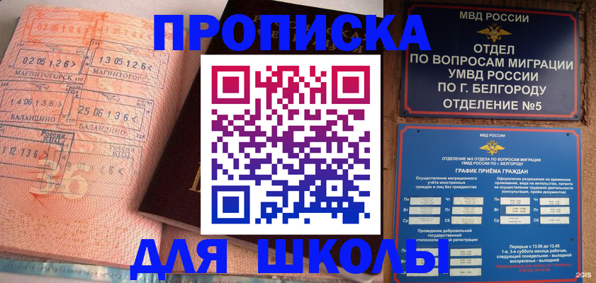 прописка иностранных граждан в Талдоме